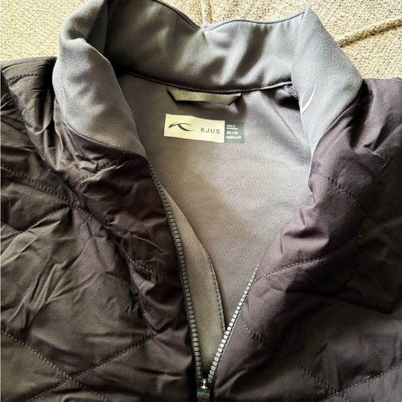 KJUS pullover - Picture 2 of 2